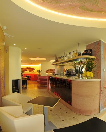 Hotel Regent'S Andalo Esterno foto