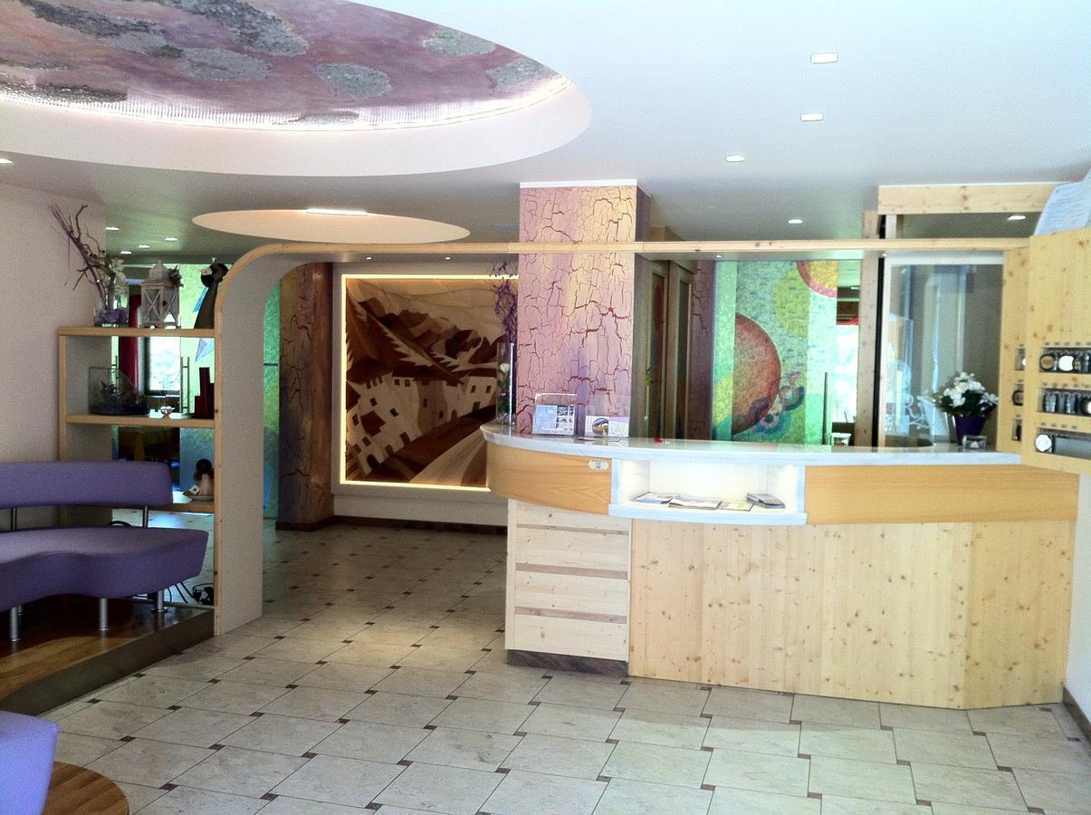 Hotel Regent'S Andalo Esterno foto