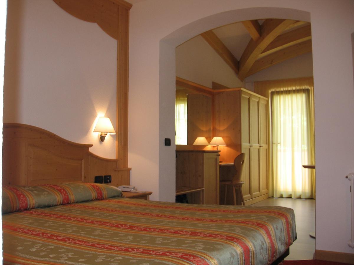 Hotel Regent'S Andalo Camera foto